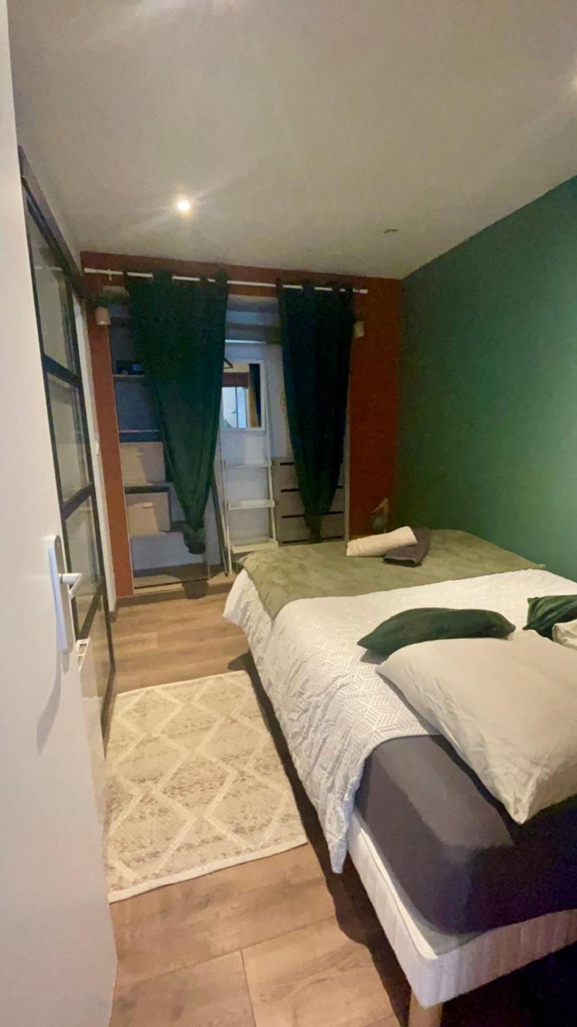 Luminux - 1P A 2P - Henriville Amiens Quarto foto